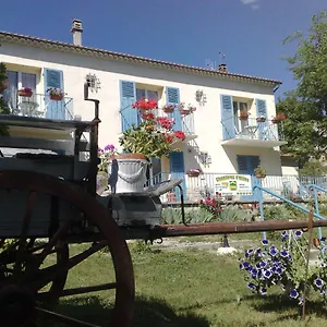 3* Pensión Aqui Sian Ben