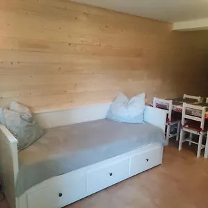  Appartement Très Joli Refait à Neuf Au Calme